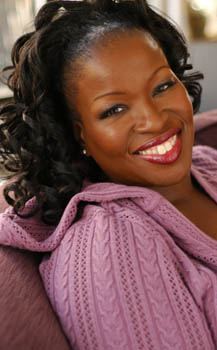 Sharon Wilkins